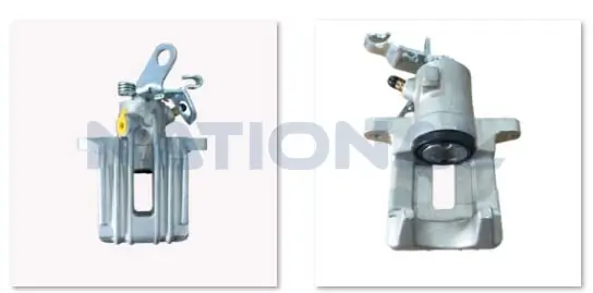 Bremssattel National NBC7001R Bild Bremssattel National NBC7001R