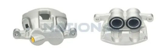 Bremssattel Vorderachse links National NBC7144L Bild Bremssattel Vorderachse links National NBC7144L