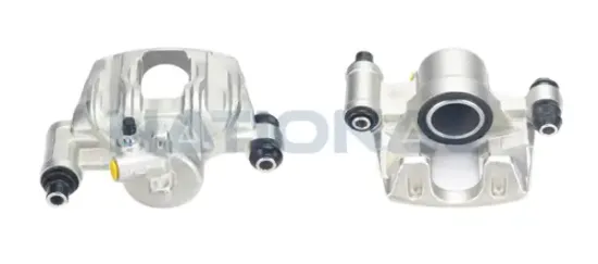 Bremssattel Hinterachse links National NBC7239L Bild Bremssattel Hinterachse links National NBC7239L