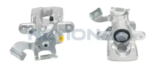 Bremssattel Hinterachse links National NBC7462L Bild Bremssattel Hinterachse links National NBC7462L