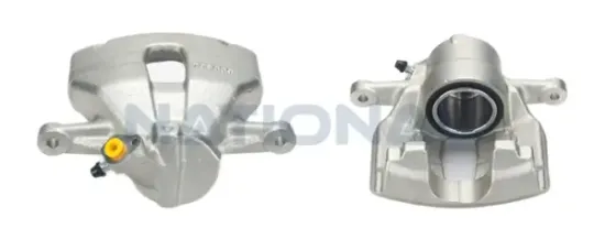 Bremssattel Vorderachse links National NBC7470L Bild Bremssattel Vorderachse links National NBC7470L