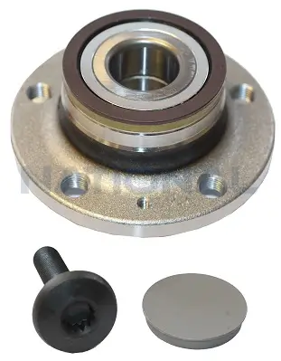 Radlagersatz Hinterachse National NBK1009 Bild Radlagersatz Hinterachse National NBK1009