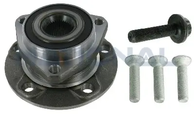 Radlagersatz National NBK1026 Bild Radlagersatz National NBK1026