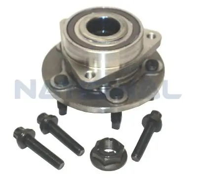 Radlagersatz Vorderachse National NBK1111 Bild Radlagersatz Vorderachse National NBK1111