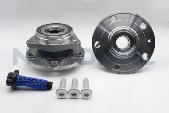Radlagersatz National NBK1112 Bild Radlagersatz National NBK1112