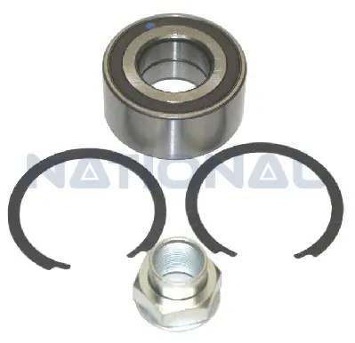 Radlagersatz Vorderachse National NBK2008 Bild Radlagersatz Vorderachse National NBK2008