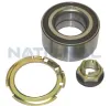 Radlagersatz Vorderachse National NBK2096