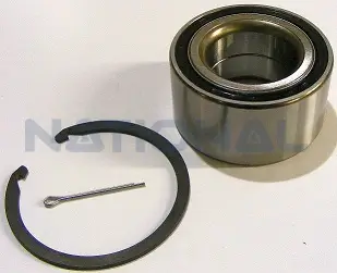 Radlagersatz Vorderachse National NBK2103 Bild Radlagersatz Vorderachse National NBK2103