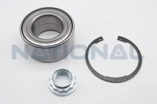 Radlagersatz Hinterachse National NBK2175 Bild Radlagersatz Hinterachse National NBK2175