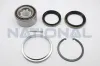 Radlagersatz Vorderachse National NBK3053
