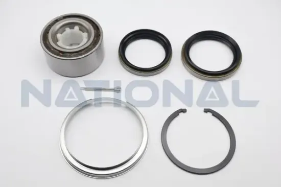 Radlagersatz Vorderachse National NBK3053 Bild Radlagersatz Vorderachse National NBK3053