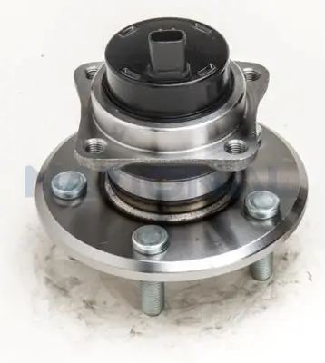 Radlagersatz Hinterachse National NBK3081 Bild Radlagersatz Hinterachse National NBK3081