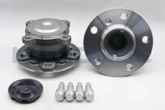 Radlagersatz Hinterachse National NBK3172 Bild Radlagersatz Hinterachse National NBK3172