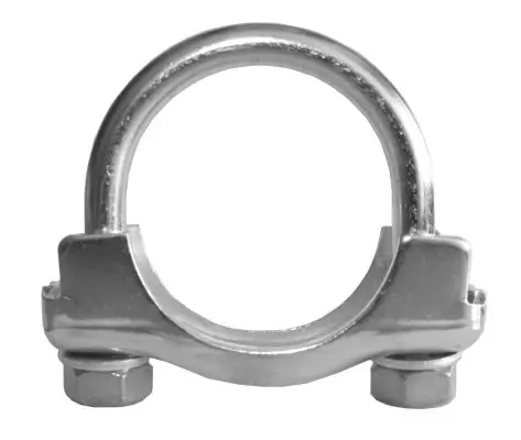 Klemmstück, Abgasanlage IMASAF 01.10.58