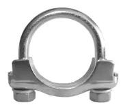 Klemmstück, Abgasanlage IMASAF 01.80.32