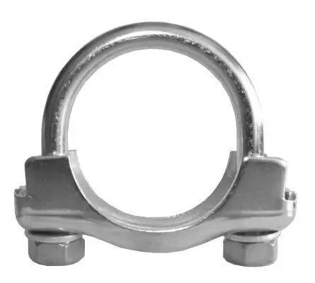 Klemmstück, Abgasanlage IMASAF 01.80.42 Bild Klemmstück, Abgasanlage IMASAF 01.80.42