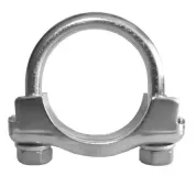 Klemmstück, Abgasanlage IMASAF 01.80.54