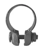 Klemmstück, Abgasanlage IMASAF 02.00.54