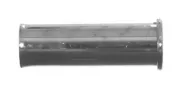 Abgasrohr hinten IMASAF 04.10.45