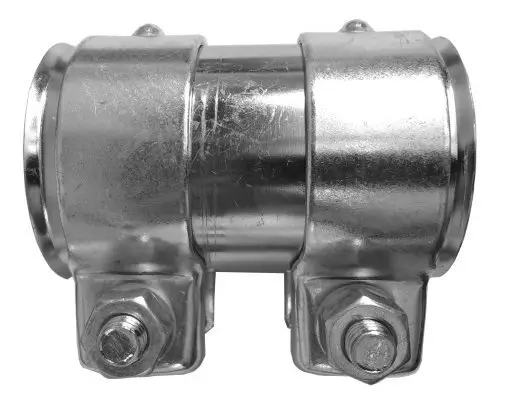 Rohrverbinder, Abgasanlage IMASAF 05.11.58 Bild Rohrverbinder, Abgasanlage IMASAF 05.11.58