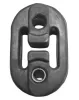 Halter, Abgasanlage IMASAF 09.10.99