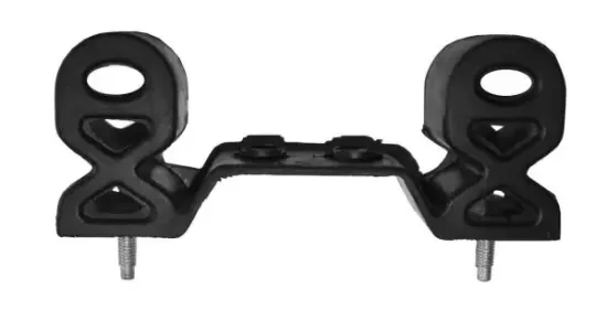 Halter, Abgasanlage IMASAF 09.11.97 Bild Halter, Abgasanlage IMASAF 09.11.97