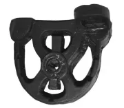 Halter, Abgasanlage IMASAF 09.12.22
