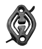 Halter, Abgasanlage IMASAF 09.12.46