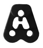 Halter, Abgasanlage IMASAF 09.12.61