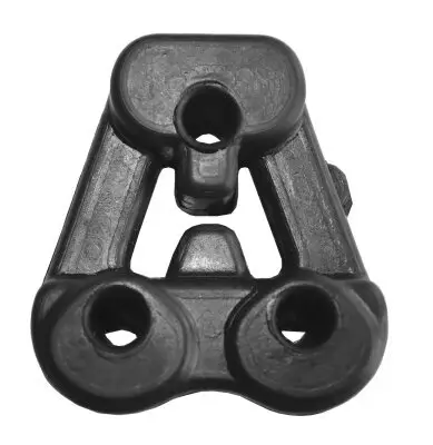 Halter, Abgasanlage IMASAF 09.12.77