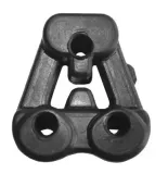 Halter, Abgasanlage IMASAF 09.12.77
