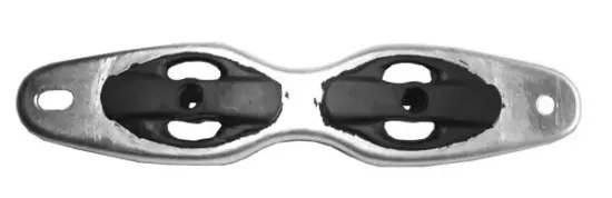 Halter, Abgasanlage IMASAF 09.12.97 Bild Halter, Abgasanlage IMASAF 09.12.97