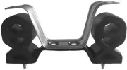 Halter, Abgasanlage IMASAF 09.13.38