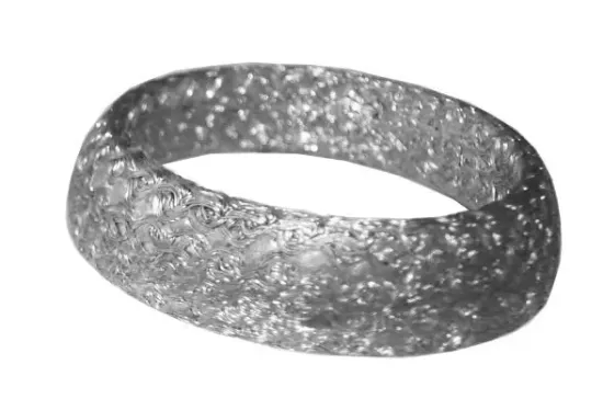Dichtring, Abgasrohr IMASAF 09.40.19 Bild Dichtring, Abgasrohr IMASAF 09.40.19