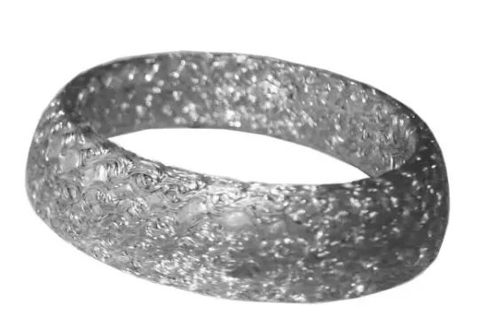 Dichtring, Abgasrohr IMASAF 09.40.70 Bild Dichtring, Abgasrohr IMASAF 09.40.70