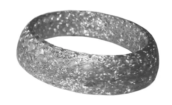 Dichtring, Abgasrohr IMASAF 09.40.88
