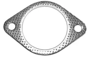 Dichtung, Abgasrohr IMASAF 09.46.28