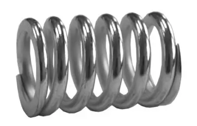 Feder, Schalldämpfer IMASAF 09.60.05