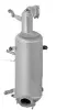 Ruß-/Partikelfilter, Abgasanlage vorne IMASAF 10.87.93