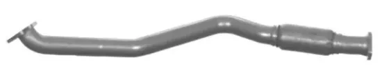 Abgasrohr vorne IMASAF 11.66.31 Bild Abgasrohr vorne IMASAF 11.66.31