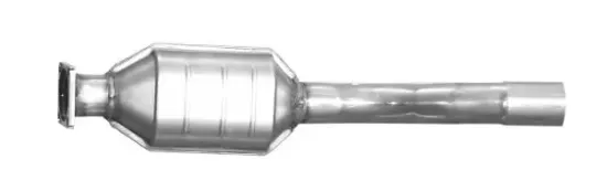Katalysator vorne IMASAF 13.74.53 Bild Katalysator vorne IMASAF 13.74.53