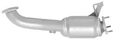 Katalysator vorne IMASAF 13.90.43 Bild Katalysator vorne IMASAF 13.90.43
