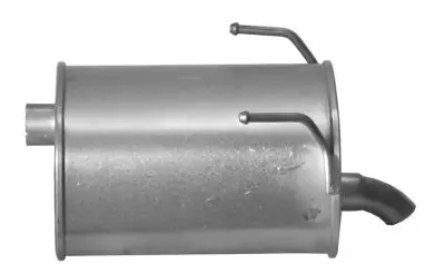 Endschalldämpfer hinten IMASAF 16.53.37 Bild Endschalldämpfer hinten IMASAF 16.53.37
