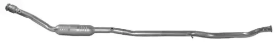 Katalysator vorne IMASAF 21.56.33 Bild Katalysator vorne IMASAF 21.56.33