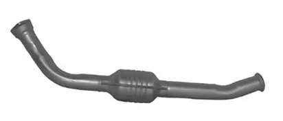 Katalysator vorne IMASAF 21.83.33 Bild Katalysator vorne IMASAF 21.83.33
