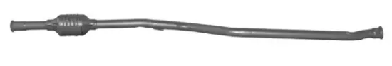 Katalysator vorne IMASAF 21.99.33 Bild Katalysator vorne IMASAF 21.99.33