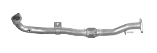 Abgasrohr vorne IMASAF 24.33.02 Bild Abgasrohr vorne IMASAF 24.33.02