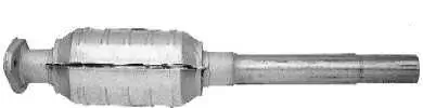 Katalysator vorne IMASAF 25.34.33 Bild Katalysator vorne IMASAF 25.34.33