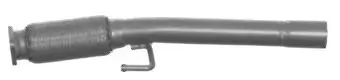Abgasrohr Mitte IMASAF 25.51.45 Bild Abgasrohr Mitte IMASAF 25.51.45