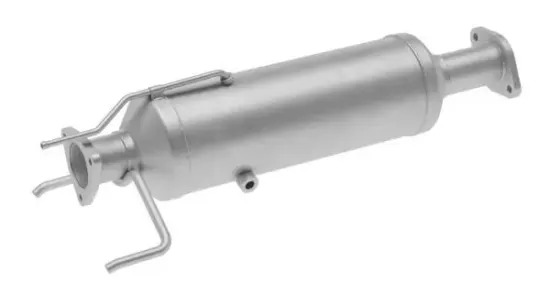 Ruß-/Partikelfilter, Abgasanlage vorne IMASAF 25.59.73 Bild Ruß-/Partikelfilter, Abgasanlage vorne IMASAF 25.59.73